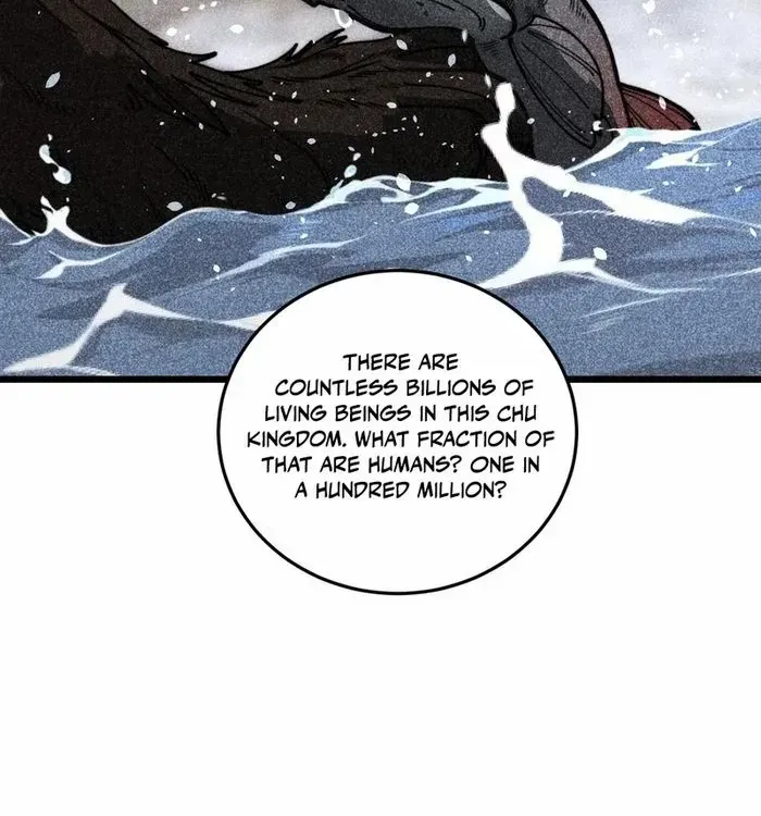 Serpent Ancestor Chapter 60 page 17 - 