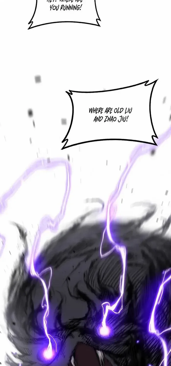 Serpent Ancestor Chapter 60 page 28 - 