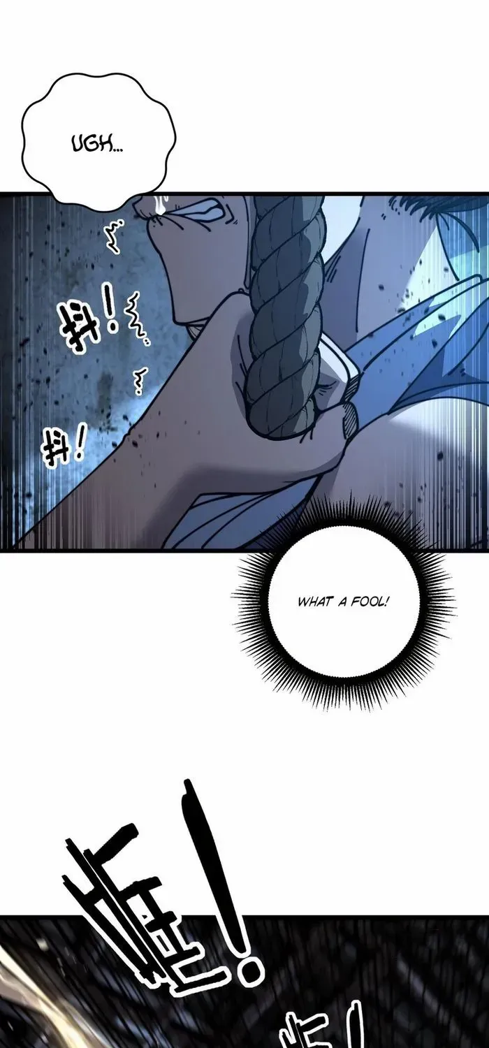 Serpent Ancestor Chapter 60 page 4 - 