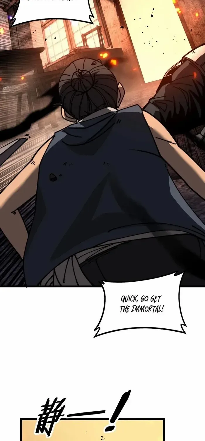 Serpent Ancestor Chapter 60 page 31 - 