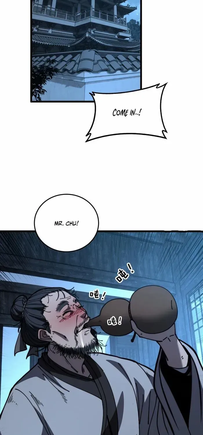 Serpent Ancestor Chapter 60 page 40 - 