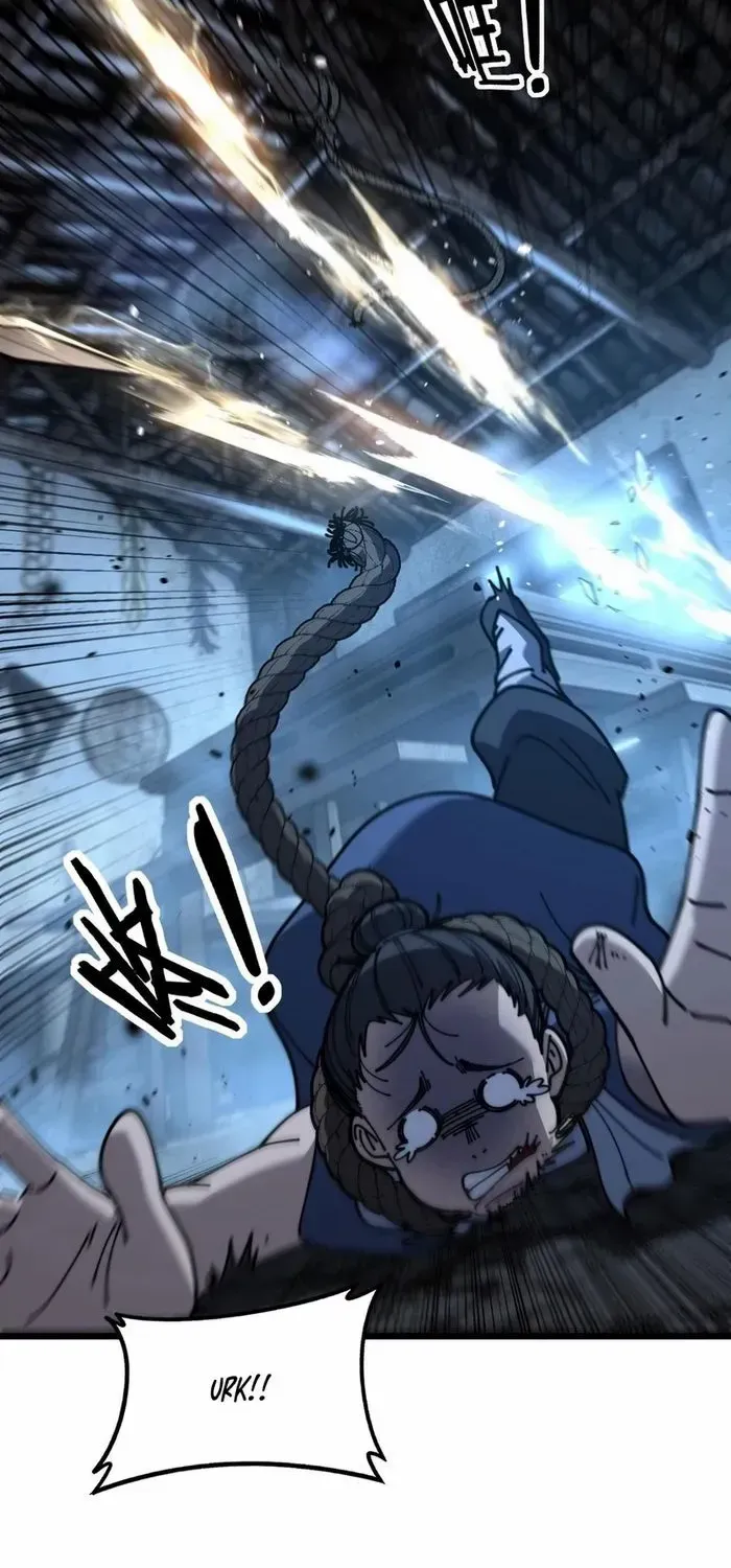 Serpent Ancestor Chapter 60 page 5 - 