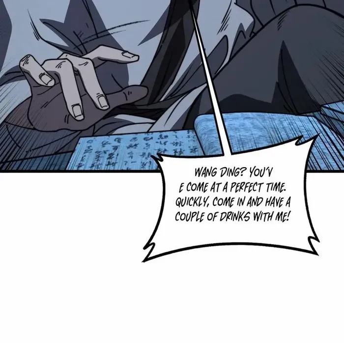 Serpent Ancestor Chapter 60 page 41 - 