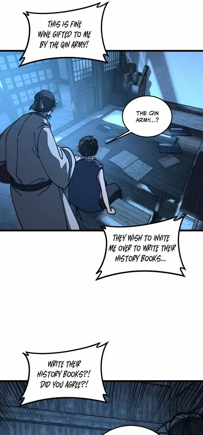 Serpent Ancestor Chapter 60 page 42 - 