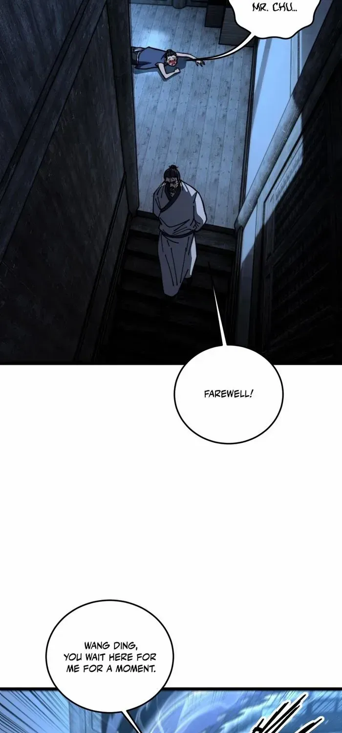 Serpent Ancestor Chapter 60 page 48 - 