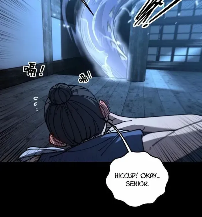 Serpent Ancestor Chapter 60 page 49 - 