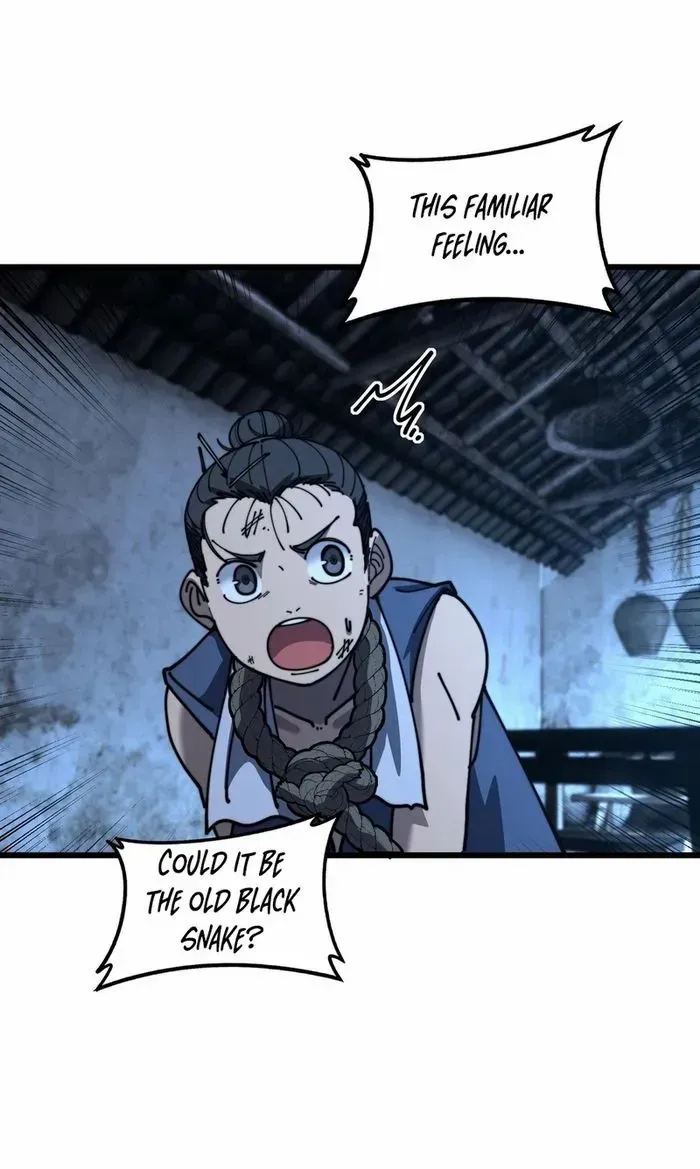 Serpent Ancestor Chapter 60 page 6 - 