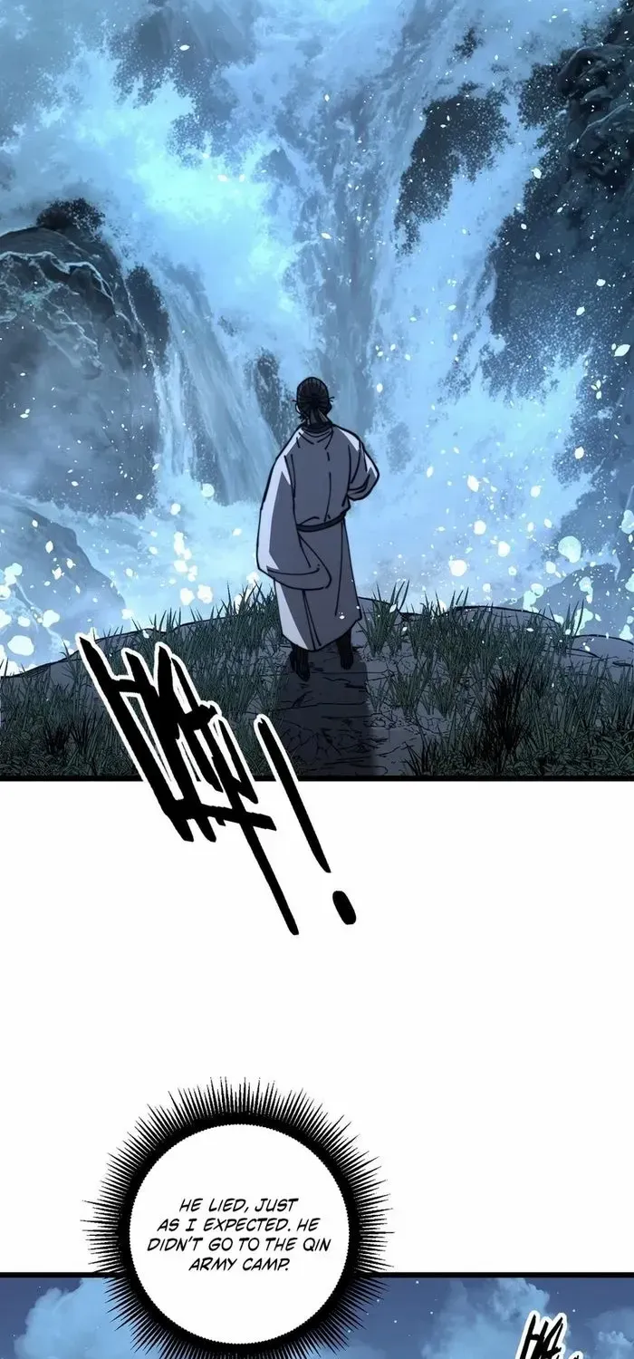 Serpent Ancestor Chapter 60 page 51 - 