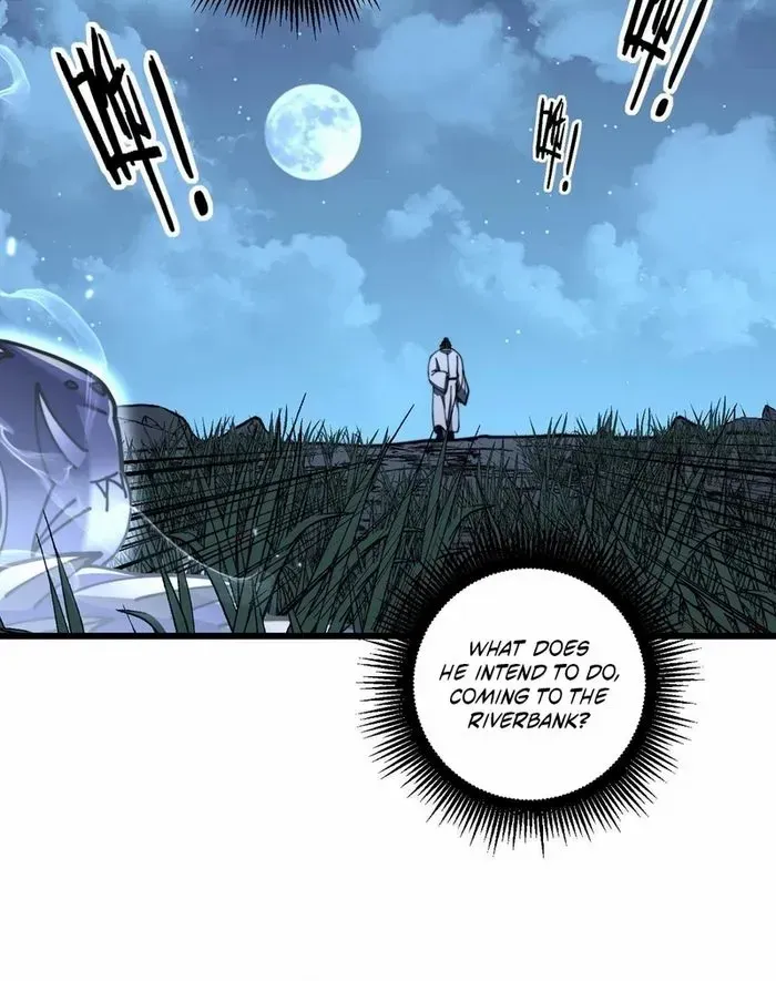 Serpent Ancestor Chapter 60 page 52 - 