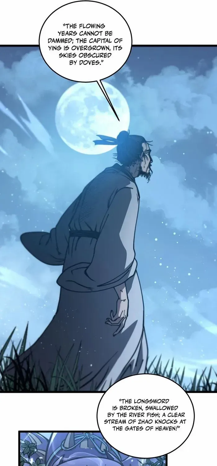 Serpent Ancestor Chapter 60 page 53 - 