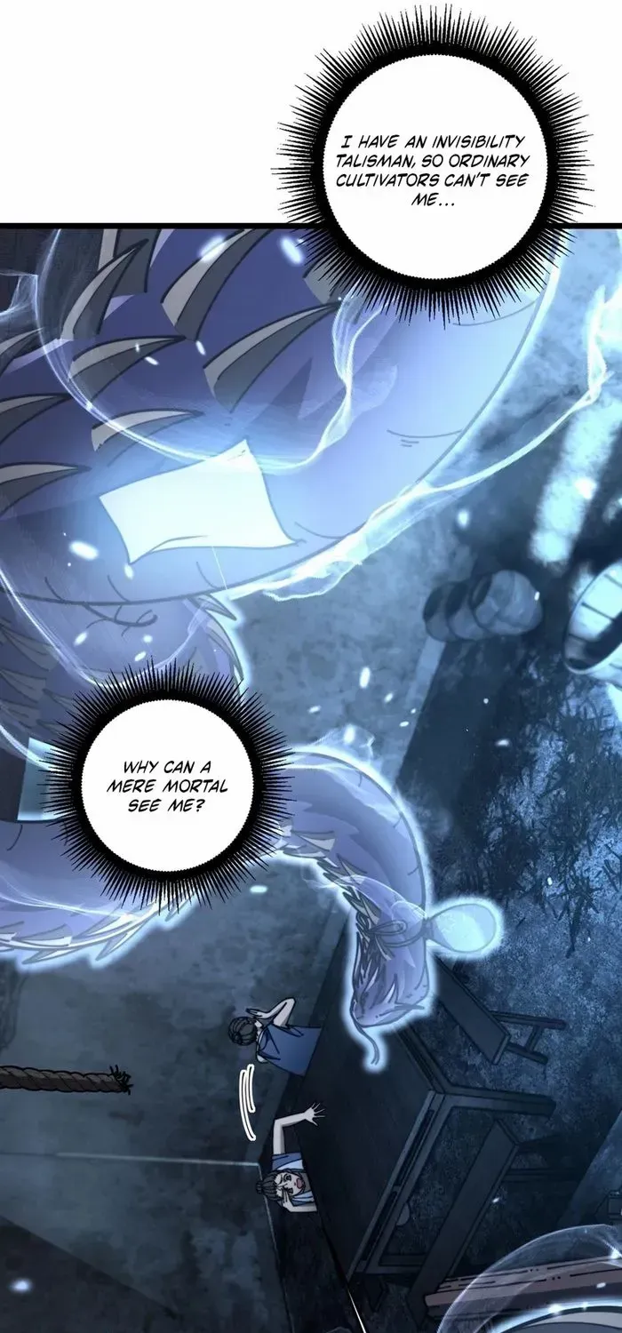 Serpent Ancestor Chapter 60 page 7 - 