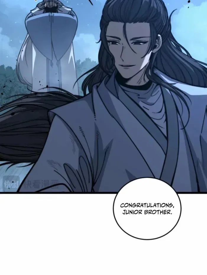 Serpent Ancestor Chapter 61 page 25 - 