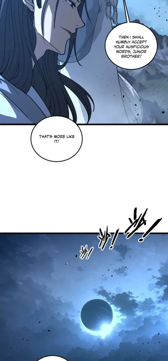 Serpent Ancestor Chapter 61 page 28 - 