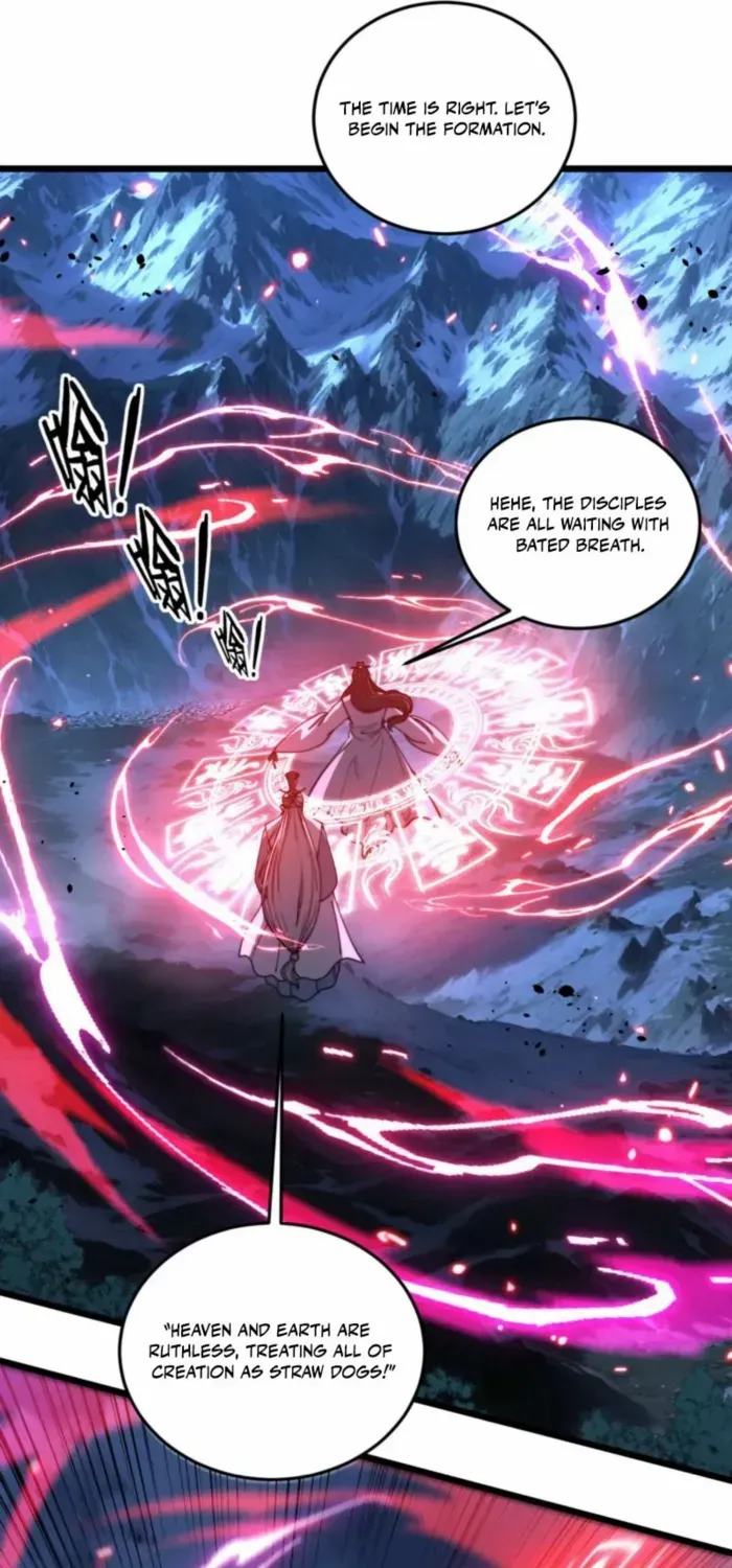 Serpent Ancestor Chapter 61 page 30 - 