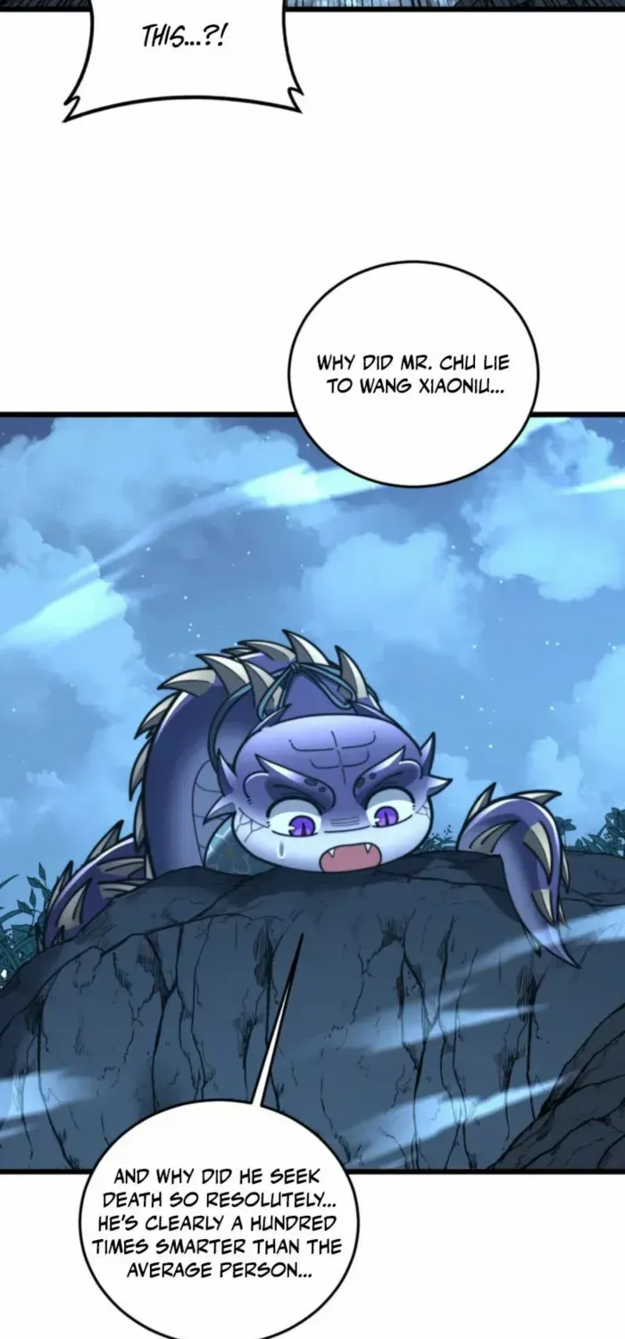 Serpent Ancestor Chapter 61 page 4 - 
