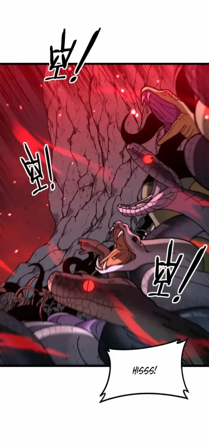 Serpent Ancestor Chapter 61 page 32 - 