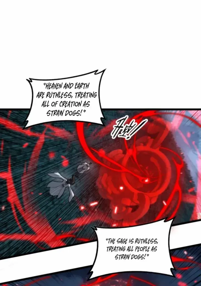 Serpent Ancestor Chapter 61 page 34 - 