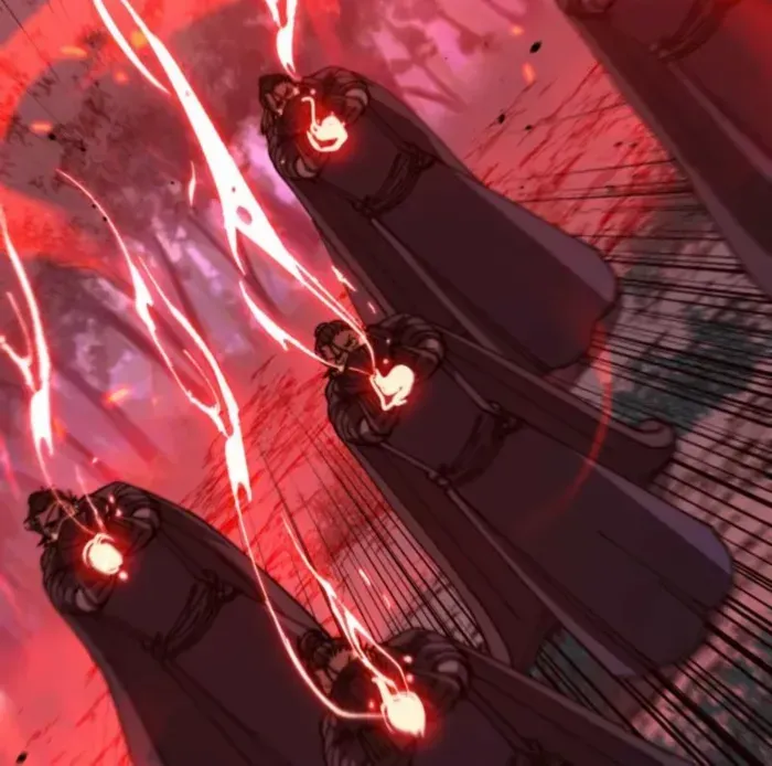 Serpent Ancestor Chapter 61 page 39 - 