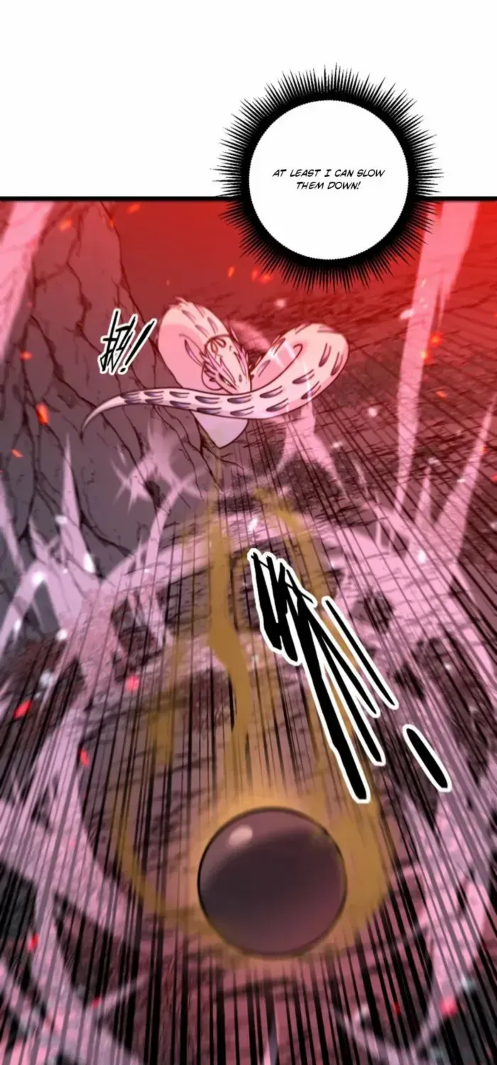 Serpent Ancestor Chapter 61 page 42 - 