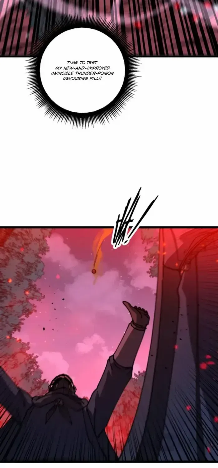 Serpent Ancestor Chapter 61 page 43 - 