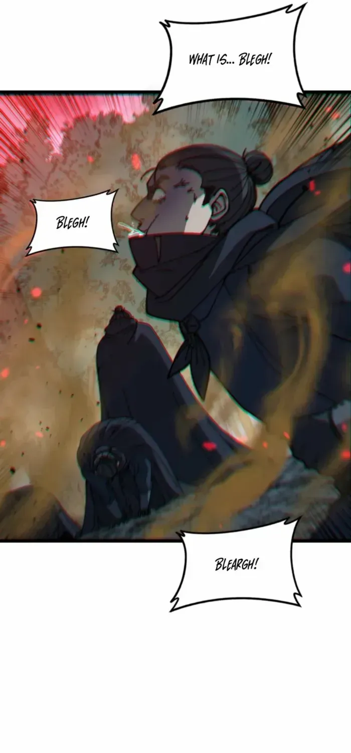 Serpent Ancestor Chapter 61 page 45 - 