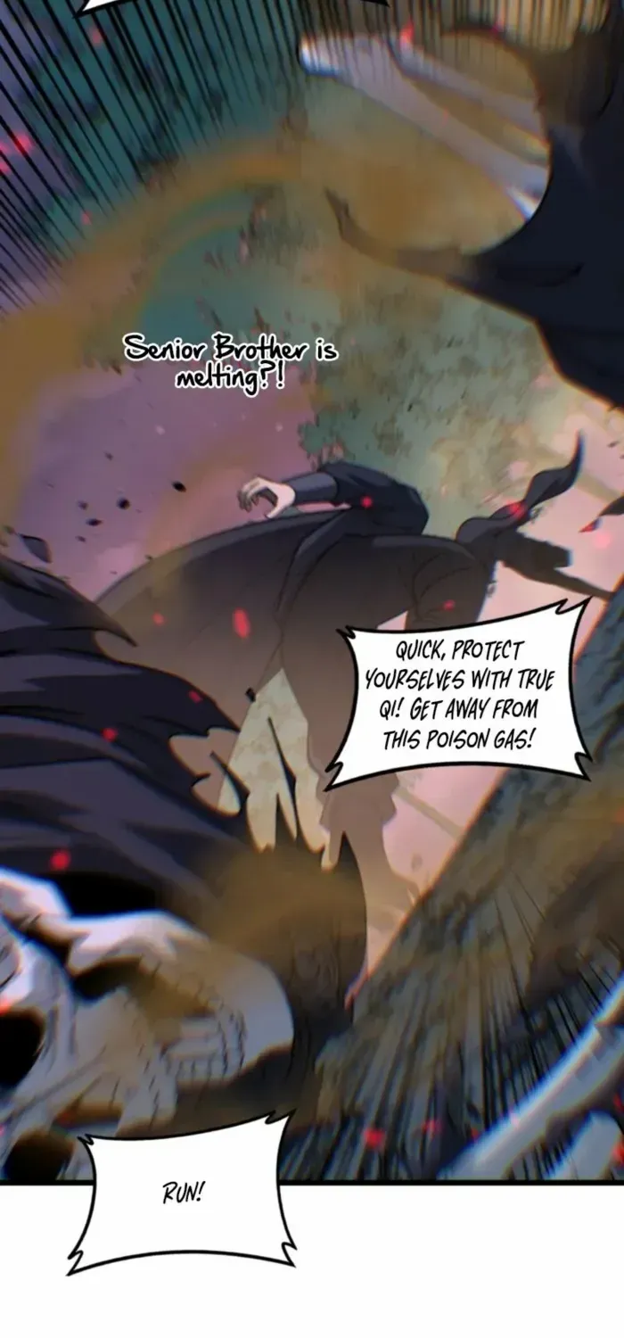 Serpent Ancestor Chapter 61 page 47 - 