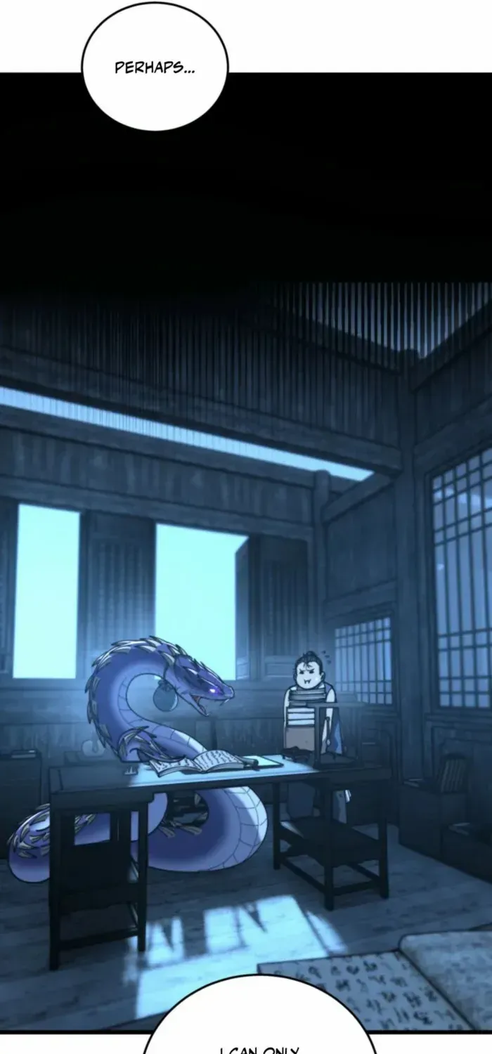 Serpent Ancestor Chapter 61 page 6 - 