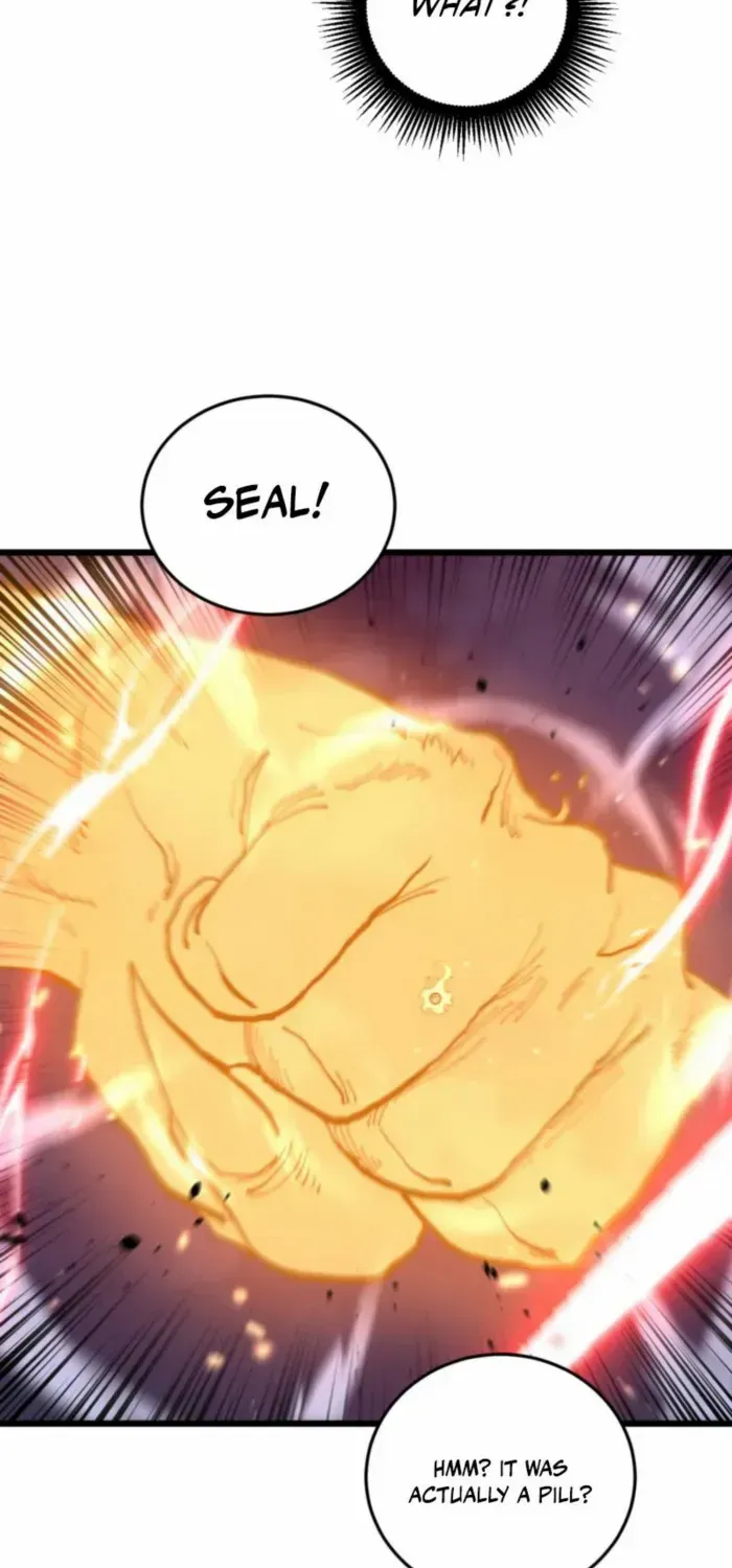 Serpent Ancestor Chapter 61 page 52 - 