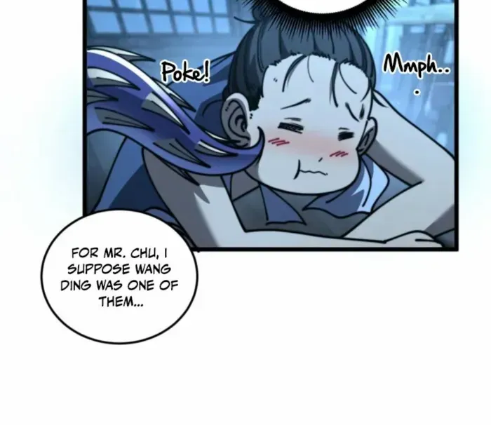 Serpent Ancestor Chapter 61 page 10 - 