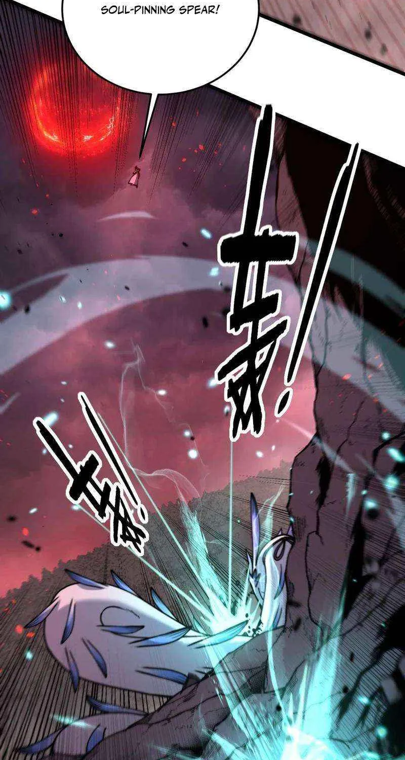 Serpent Ancestor Chapter 62 page 12 - 