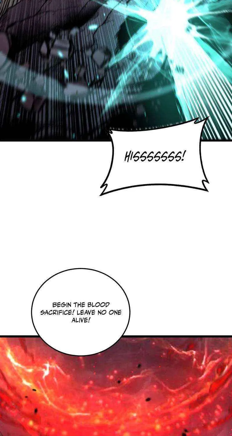 Serpent Ancestor Chapter 62 page 13 - 