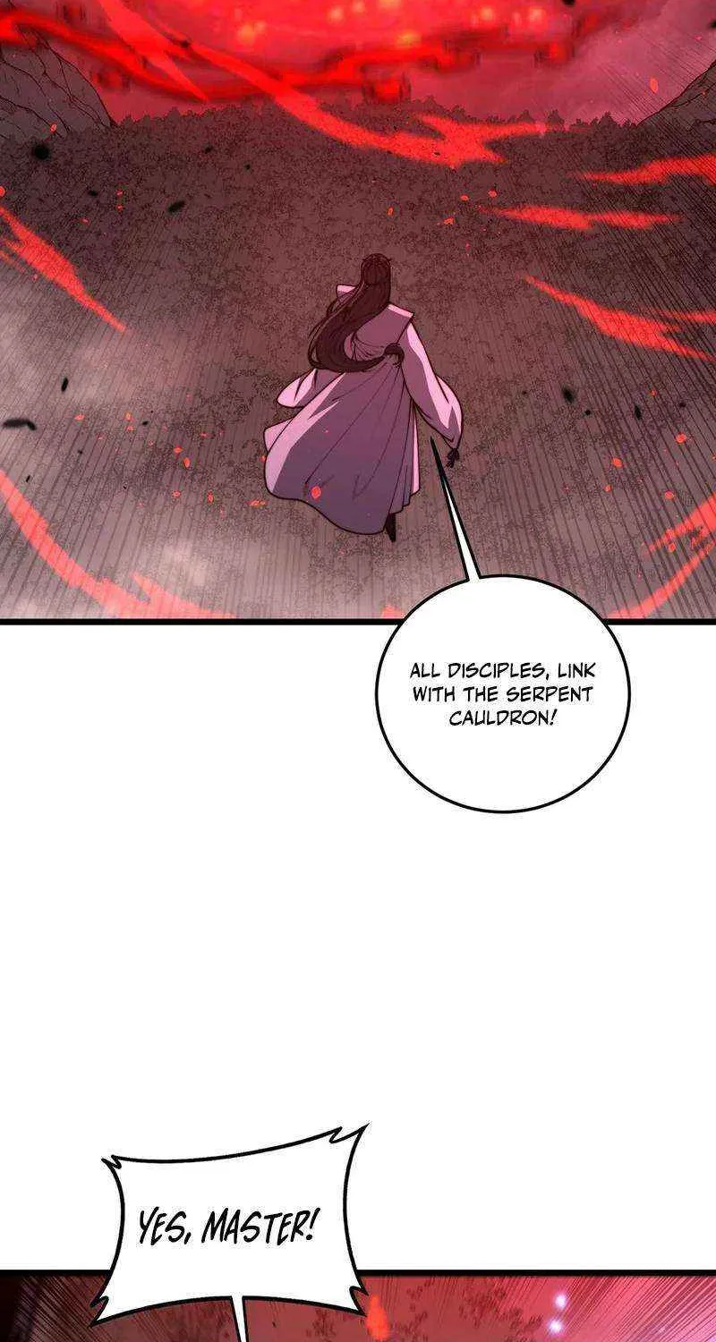 Serpent Ancestor Chapter 62 page 14 - 