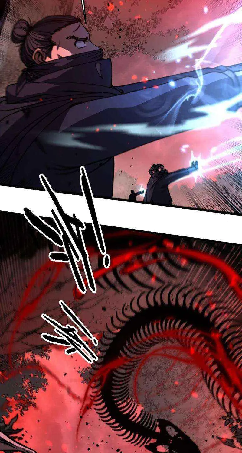 Serpent Ancestor Chapter 62 page 15 - 