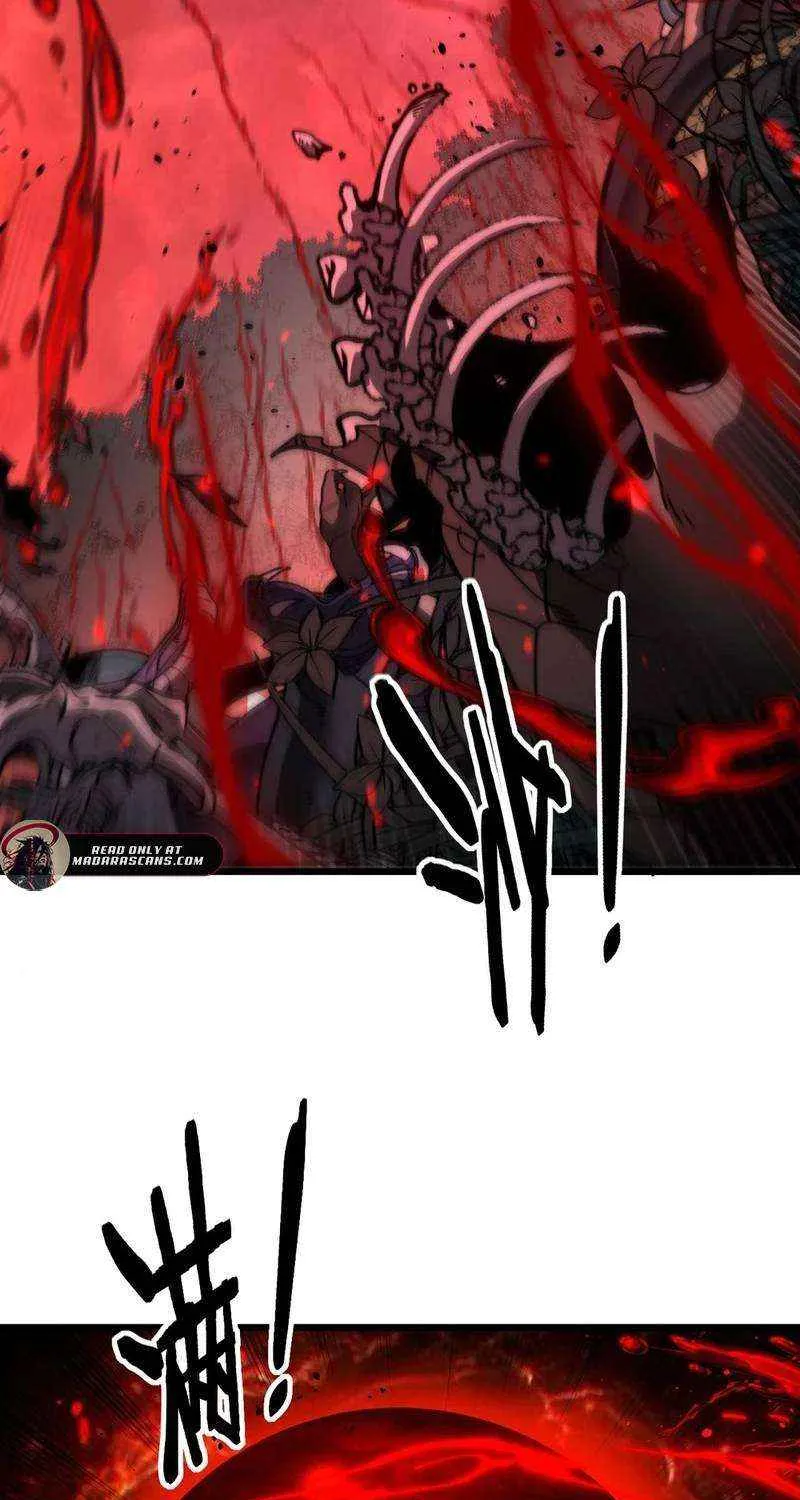 Serpent Ancestor Chapter 62 page 17 - 