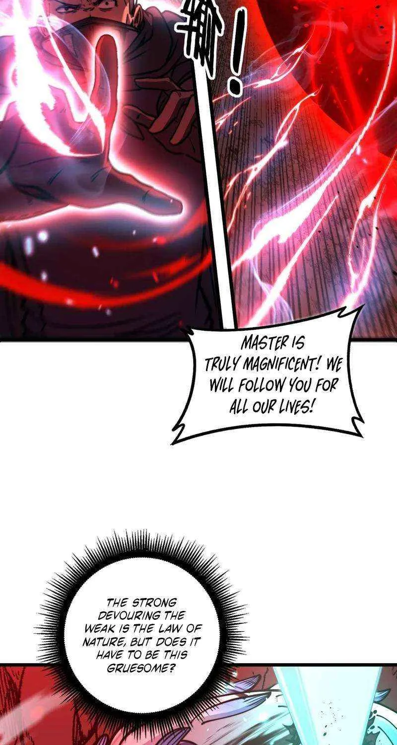 Serpent Ancestor Chapter 62 page 19 - 