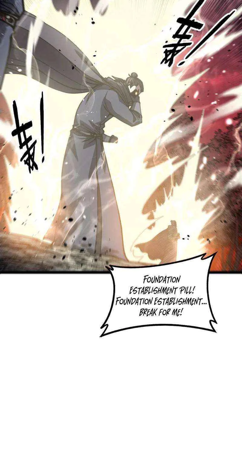Serpent Ancestor Chapter 62 page 21 - 