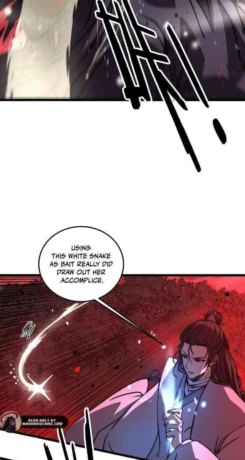 Serpent Ancestor Chapter 62 page 25 - 