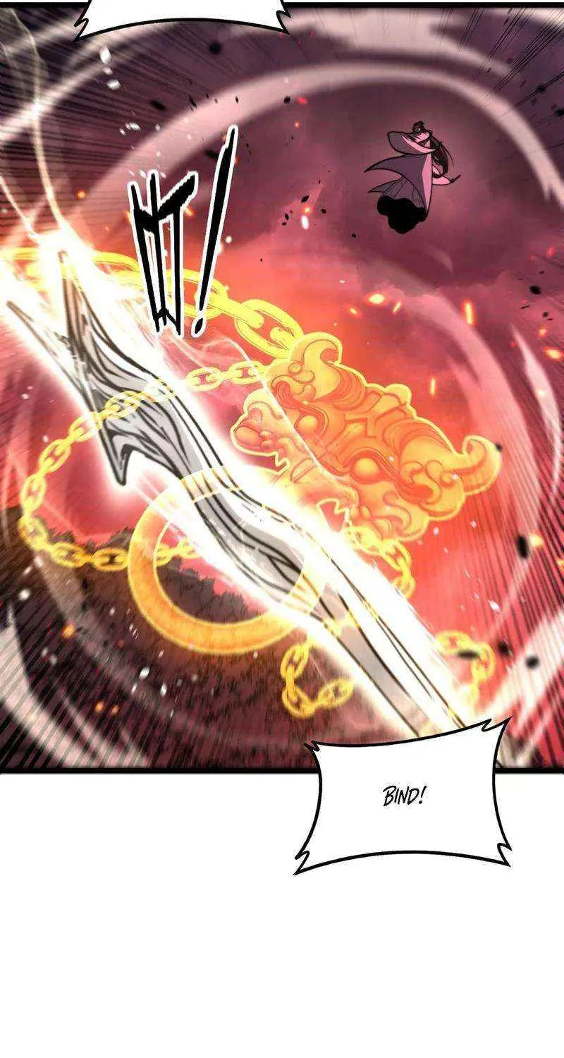 Serpent Ancestor Chapter 62 page 29 - 