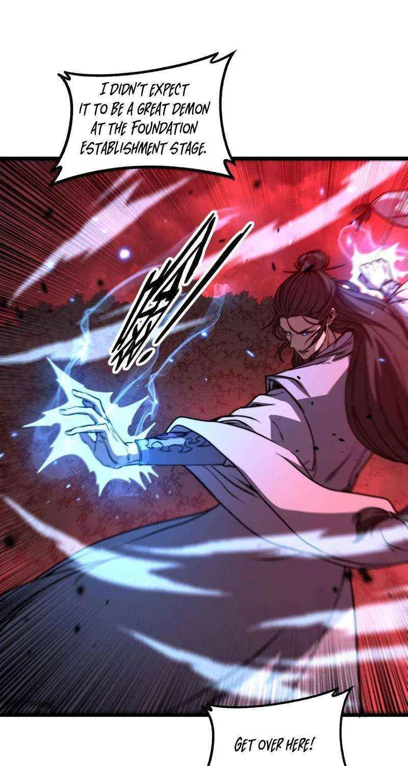 Serpent Ancestor Chapter 62 page 30 - 