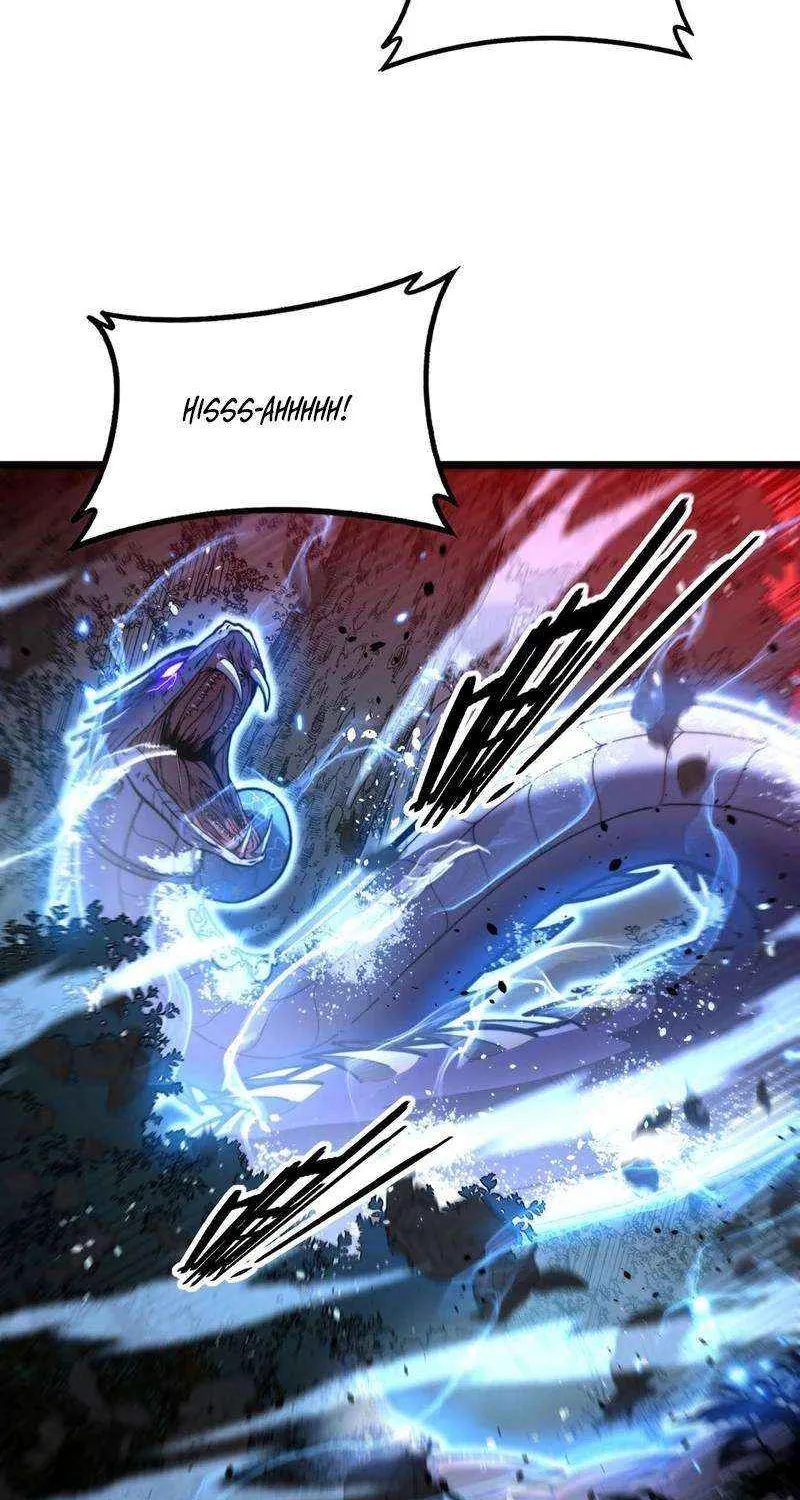 Serpent Ancestor Chapter 62 page 31 - 
