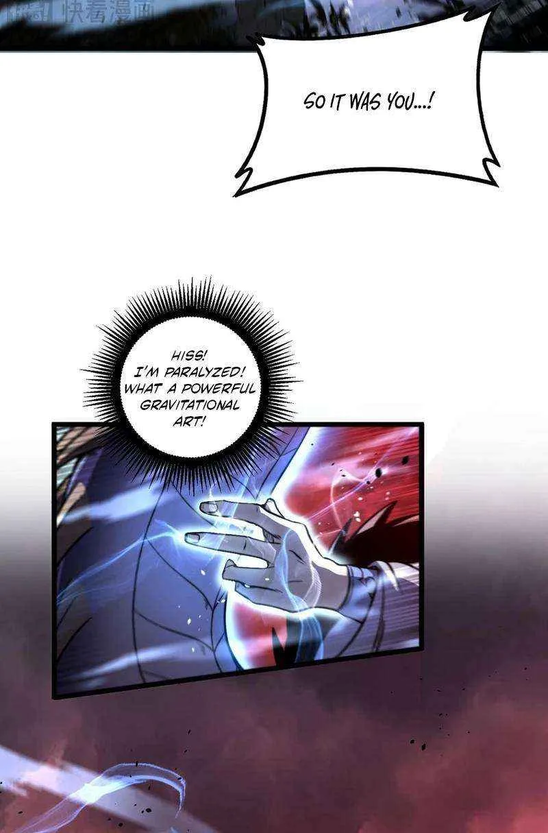 Serpent Ancestor Chapter 62 page 32 - 