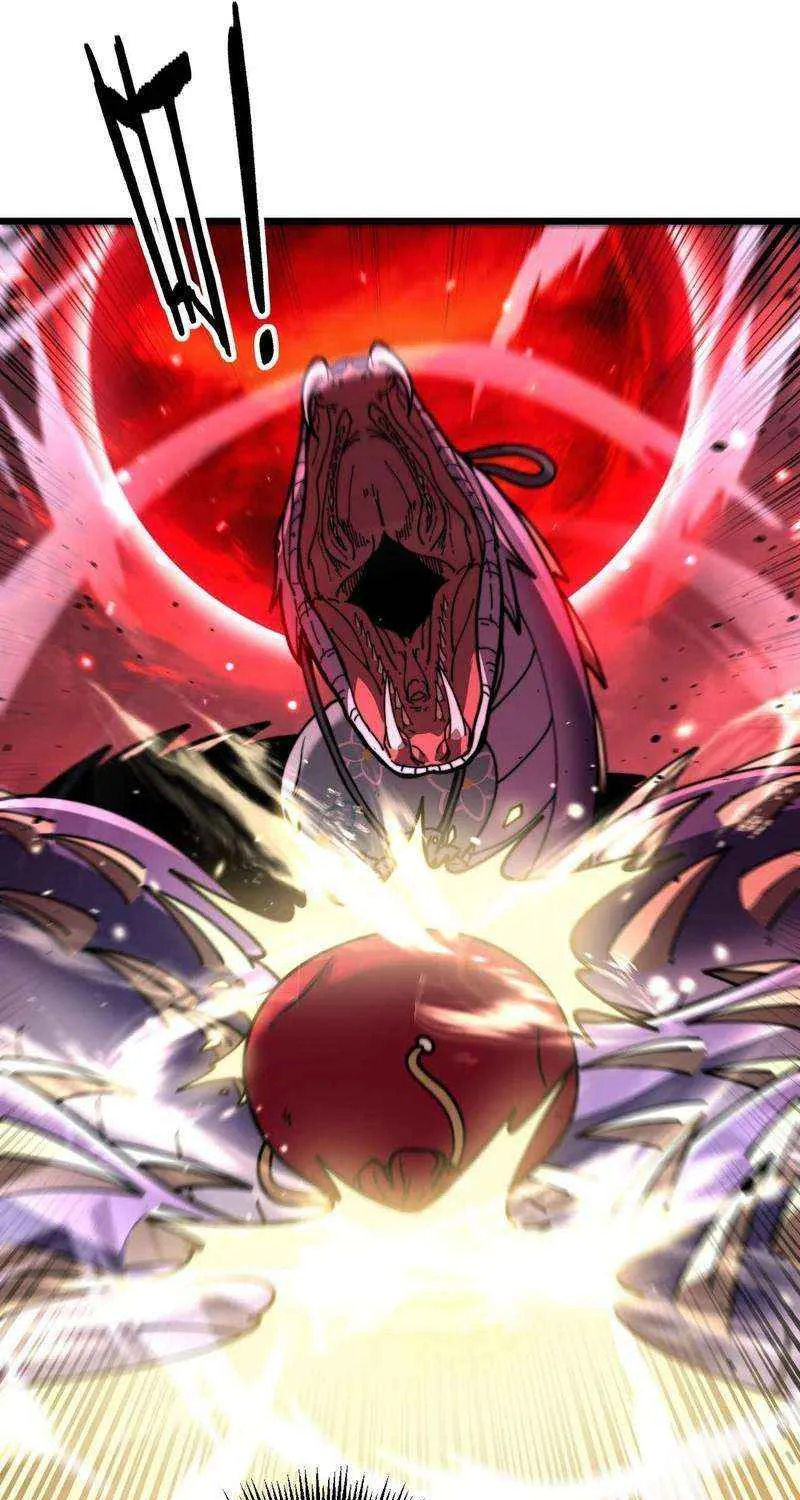 Serpent Ancestor Chapter 62 page 38 - 