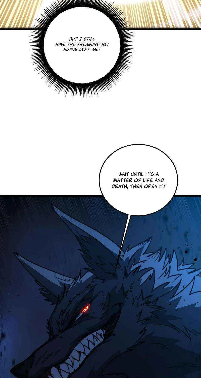 Serpent Ancestor Chapter 62 page 39 - 