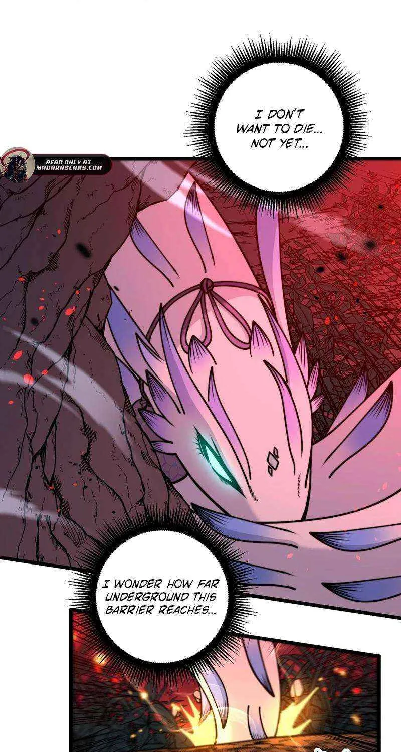 Serpent Ancestor Chapter 62 page 5 - 