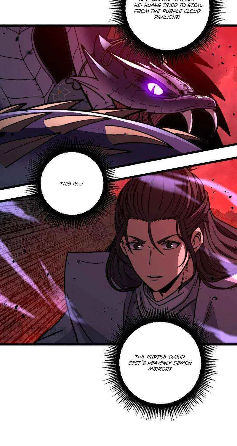 Serpent Ancestor Chapter 62 page 42 - 