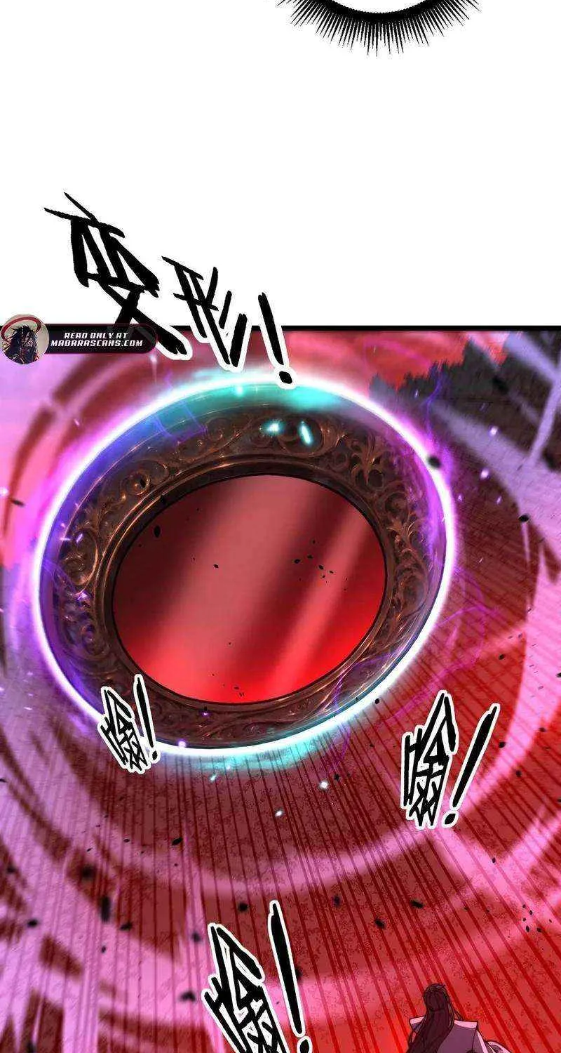 Serpent Ancestor Chapter 62 page 45 - 