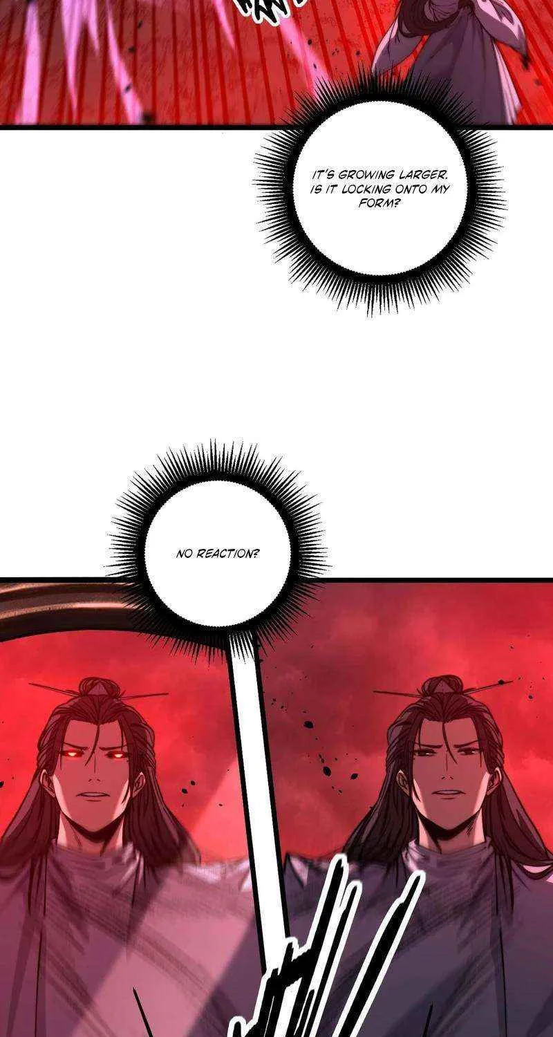 Serpent Ancestor Chapter 62 page 46 - 