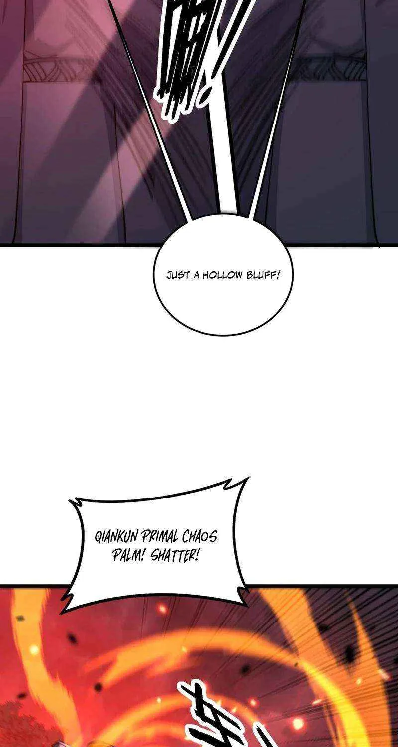 Serpent Ancestor Chapter 62 page 47 - 