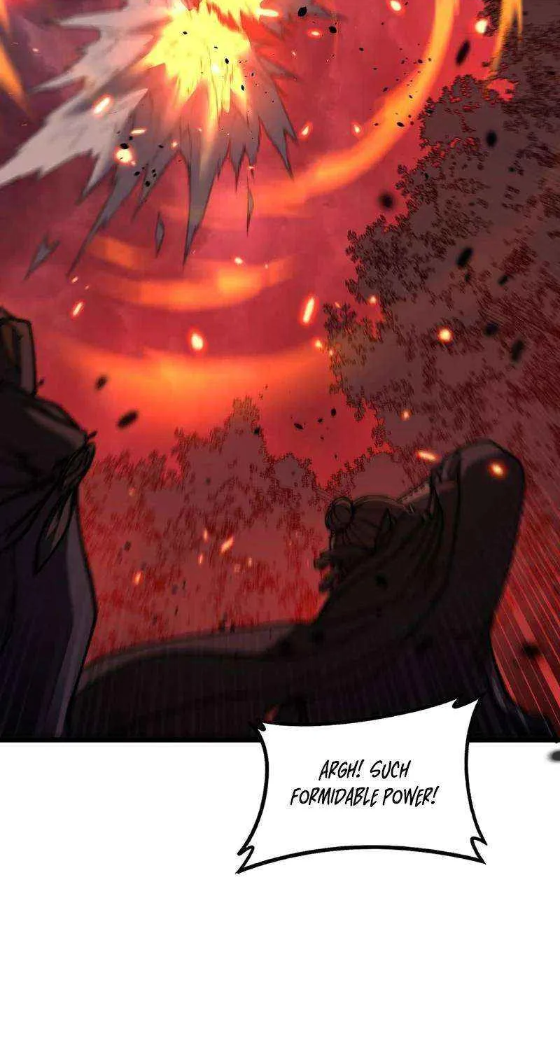 Serpent Ancestor Chapter 62 page 50 - 