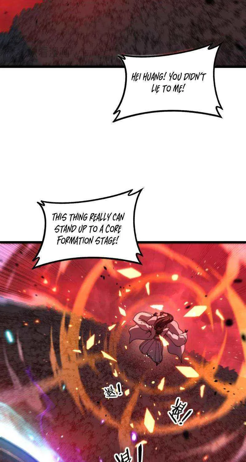Serpent Ancestor Chapter 62 page 52 - 